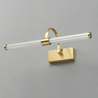 Avery Contemporary Acrylic Wall Light