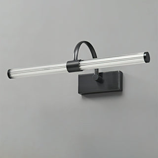 Avery Contemporary Acrylic Wall Light
