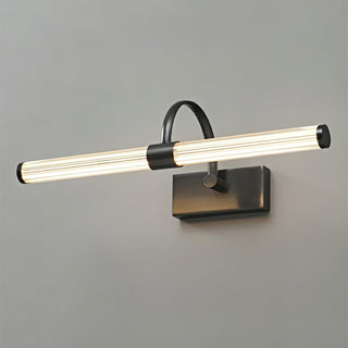 Avery Contemporary Acrylic Wall Light