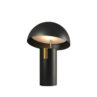 Avo Minimalist Iron Table Light