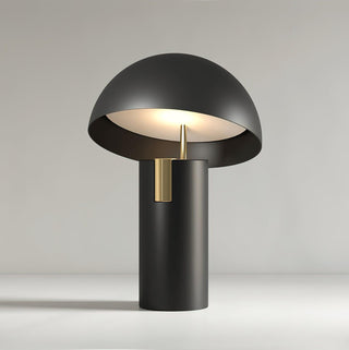Avo Minimalist Iron Table Light