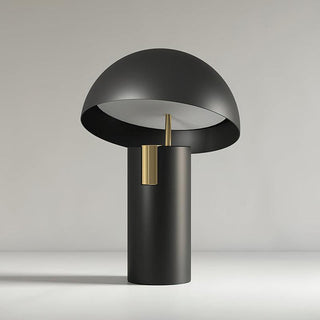 Avo Minimalist Iron Table Light