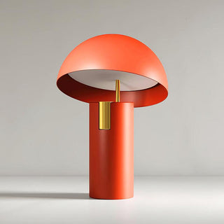 Avo Minimalist Iron Table Light