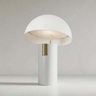 Avo Minimalist Iron Table Light