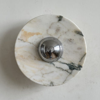 Kael Calacatta Marble Wall Light