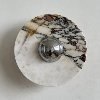 Kael Calacatta Marble Wall Light