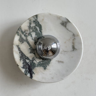Kael Calacatta Marble Wall Light