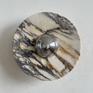 Kael Calacatta Marble Wall Light