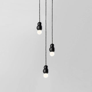 Solis Contemporary Aluminum Pendant Light