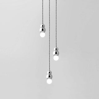 Solis Contemporary Aluminum Pendant Light