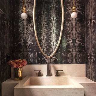 Solis Contemporary Aluminum Pendant Light