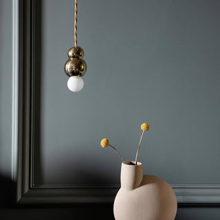 Solis Contemporary Aluminum Pendant Light