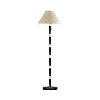 Bamboo Knot Floor Lamp