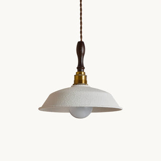 Bamyum Retro Flared Pendant Light