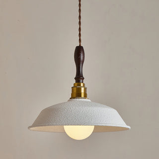 Bamyum Retro Flared Pendant Light
