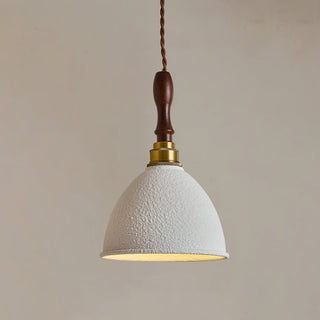 Bamyum Retro Flared Pendant Light