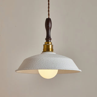 Bamyum Retro Flared Pendant Light