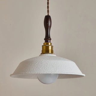 Bamyum Retro Flared Pendant Light