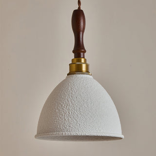 Bamyum Retro Flared Pendant Light