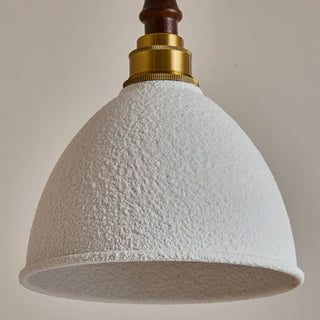 Bamyum Retro Flared Pendant Light
