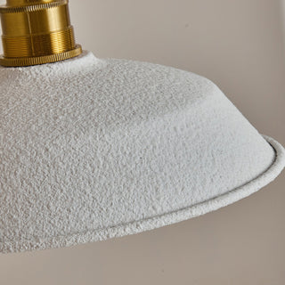 Bamyum Retro Flared Pendant Light