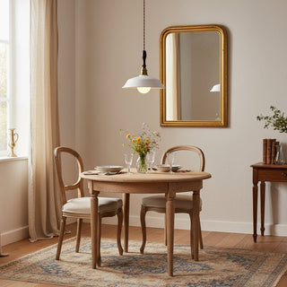 Bamyum Retro Flared Pendant Light
