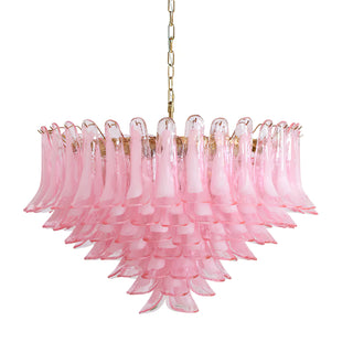 Barcelona Murano Glass Chandelier
