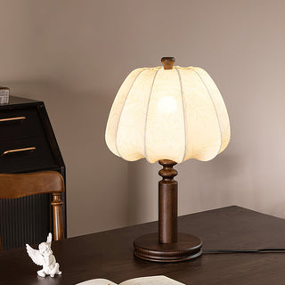 Orion Retro Glass Table Lamp
