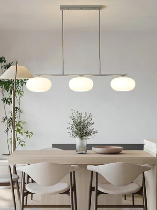 Barndon Refreshing Metal Chandelier