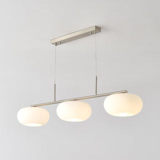 Barndon Refreshing Metal Chandelier