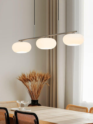 Barndon Refreshing Metal Chandelier