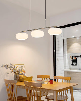Barndon Refreshing Metal Chandelier