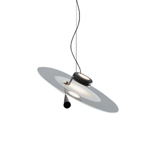 Bascula Modern Metal Pendant Light
