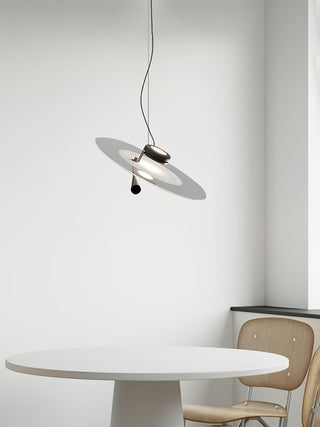 Bascula Modern Metal Pendant Light