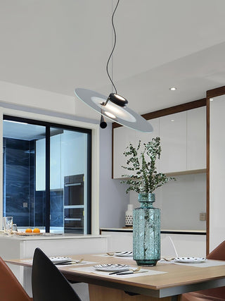 Bascula Modern Metal Pendant Light