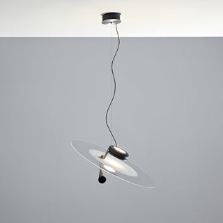 Bascula Modern Metal Pendant Light