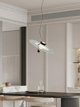 Bascula Modern Metal Pendant Light