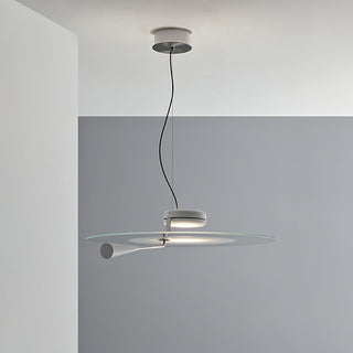 Bascula Modern Metal Pendant Light