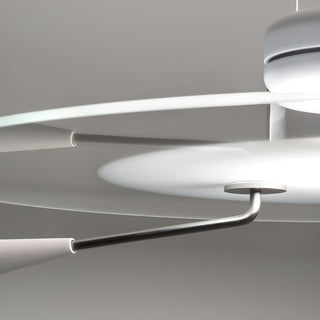 Bascula Modern Metal Pendant Light