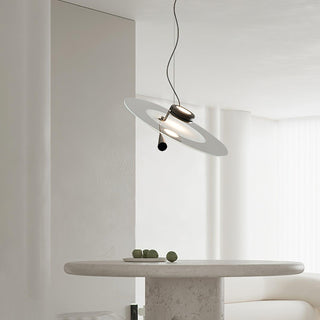 Bascula Modern Metal Pendant Light