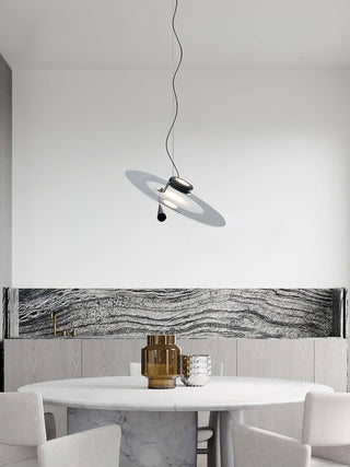 Bascula Modern Metal Pendant Light