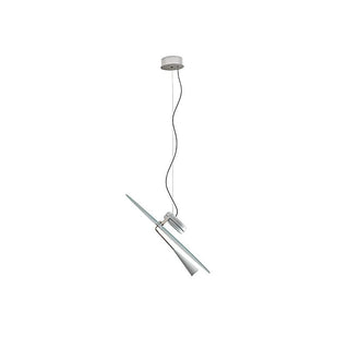 Bascula Modern Metal Pendant Light