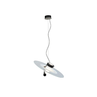 Bascula Modern Metal Pendant Light