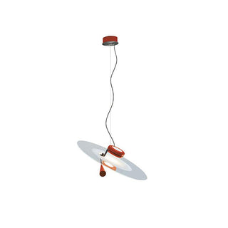 Bascula Modern Metal Pendant Light