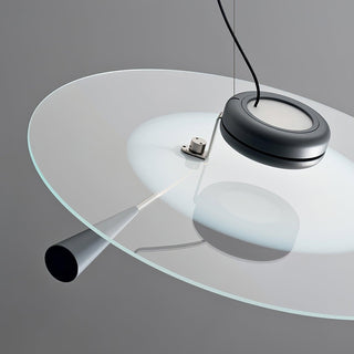 Bascula Modern Metal Pendant Light