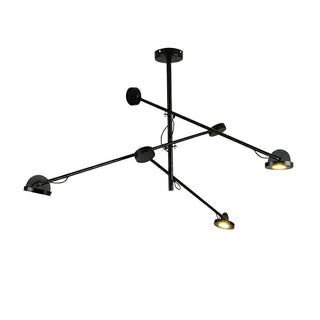 Equil Minimalist Metal Ceiling Light
