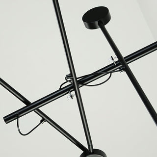 Equil Minimalist Metal Ceiling Light