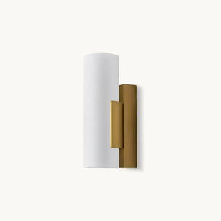Contrast Linear Wall Sconce