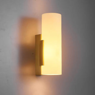 Contrast Linear Wall Sconce