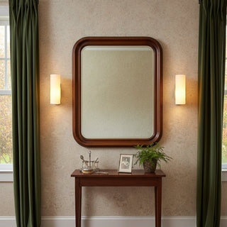 Contrast Linear Wall Sconce